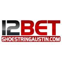 Logo 12bet Mobile