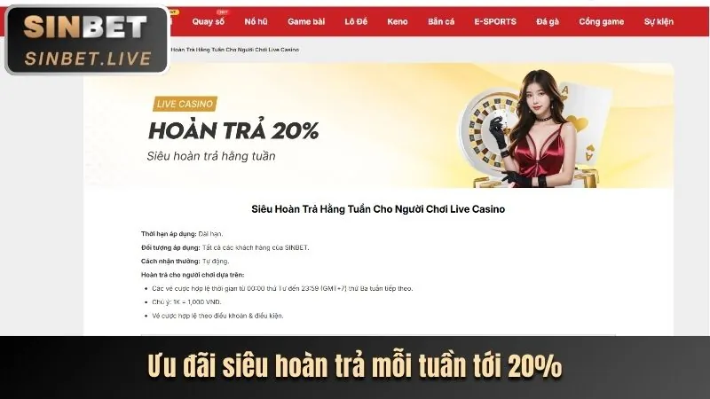 Khuyến Mãi Đăng Ký 12bet Mobile